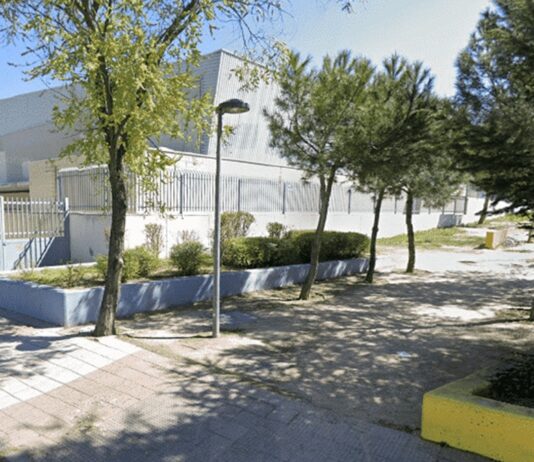 Preparada la gran Fiesta Navideña de este lunes en el Polideportivo M4 de Alcorcón