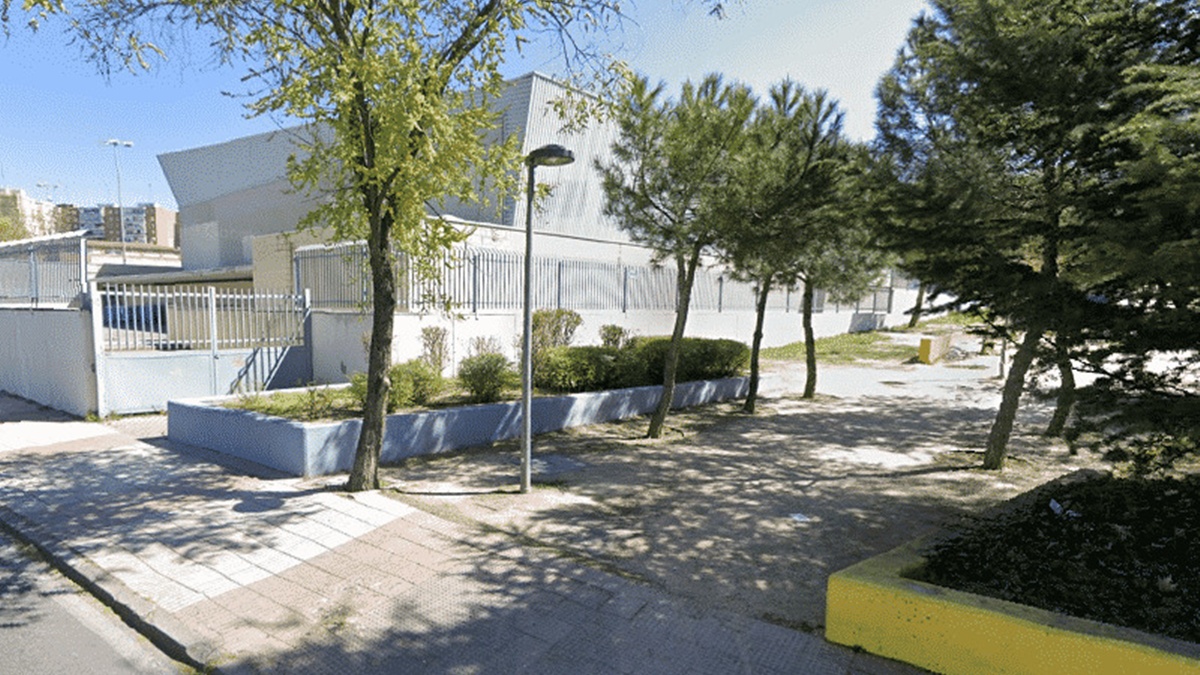 Preparada la gran Fiesta Navideña de este lunes en el Polideportivo M4 de Alcorcón