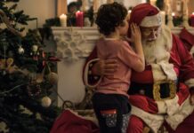 Papá Noel visitará este 19 de diciembre la oficina de Redpiso en la Calle Mayor de Alcorcón Papá Noel visitará este 19 de diciembre la oficina de Redpiso en la Calle Mayor de Alcorcón