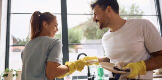 Así serán las jornadas gratuitas sobre igualdad y cuidados en Alcorcón