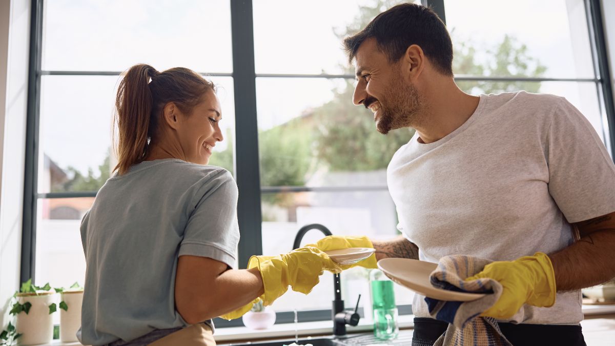 Así serán las jornadas gratuitas sobre igualdad y cuidados en Alcorcón