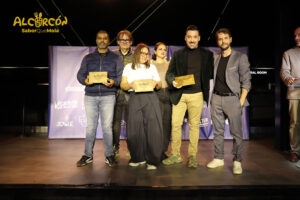 Los mejores platos y tapas de Alcorcón SaborQueMola 2025