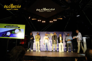 Los mejores platos y tapas de Alcorcón SaborQueMola 2025