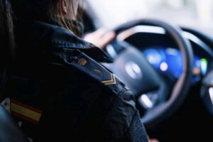 Detenida en Alcorcón una empleada del hogar por estafar casi 110.000 euros a su víctima