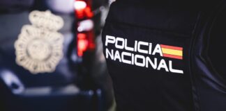 "¿Aquí qué vendrán? Moros...": escándalo en Alcorcón por los comentarios racistas de dos policías