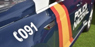 Detenida en Alcorcón una empleada del hogar por estafar casi 110.000 euros a su víctima