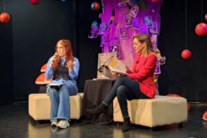 Música, luces, solidaridad y tradición: así serán las Navidades 2025 en Alcorcón 