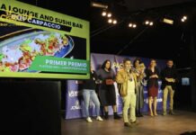 Los mejores platos y tapas de Alcorcón SaborQueMola 2025