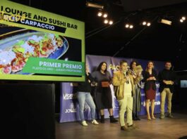 Los mejores platos y tapas de Alcorcón SaborQueMola 2025 Los mejores platos y tapas de Alcorcón SaborQueMola 2025