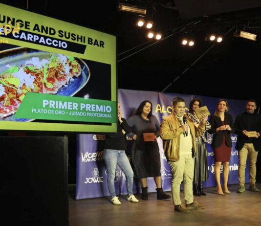 Los mejores platos y tapas de Alcorcón SaborQueMola 2025 Los mejores platos y tapas de Alcorcón SaborQueMola 2025