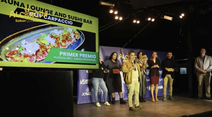 Los mejores platos y tapas de Alcorcón SaborQueMola 2025 Los mejores platos y tapas de Alcorcón SaborQueMola 2025