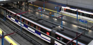 Grandes noticias para Alcorcón: la Línea 6 de Metro reabre por completo el 20 de diciembre Grandes noticias para Alcorcón: la Línea 6 de Metro reabre por completo el 20 de diciembre