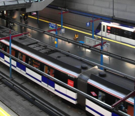 Grandes noticias para Alcorcón: la Línea 6 de Metro reabre por completo el 20 de diciembre Grandes noticias para Alcorcón: la Línea 6 de Metro reabre por completo el 20 de diciembre