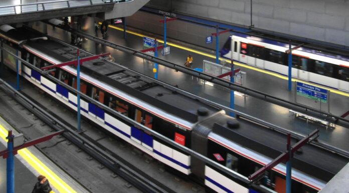 Grandes noticias para Alcorcón: la Línea 6 de Metro reabre por completo el 20 de diciembre Grandes noticias para Alcorcón: la Línea 6 de Metro reabre por completo el 20 de diciembre