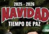 Música, luces, solidaridad y tradición: así serán las Navidades 2025 en Alcorcón Música, luces, solidaridad y tradición: así serán las Navidades 2025 en Alcorcón