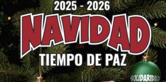 Música, luces, solidaridad y tradición: así serán las Navidades 2025 en Alcorcón