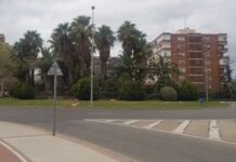 Programados cortes de luz en cuatro calles de Alcorcón para este lunes Programados cortes de luz en cuatro calles de Alcorcón para este lunes