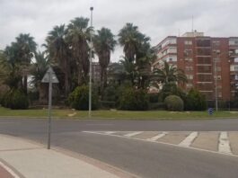 Programados cortes de luz en cuatro calles de Alcorcón para este lunes