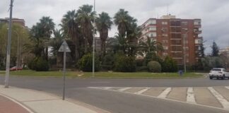 Programados cortes de luz en cuatro calles de Alcorcón para este lunes