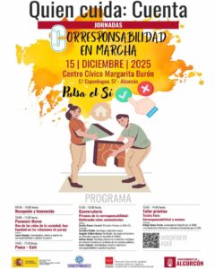 La "otra" Navidad de Alcorcón: la guía de actividades que no están en el programa oficial