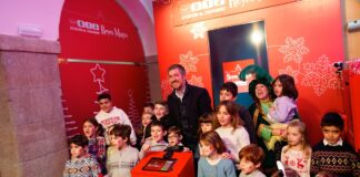 Los más pequeños de Alcorcón podrán disfrutar de una videollamada muy especial con los Reyes Magos
