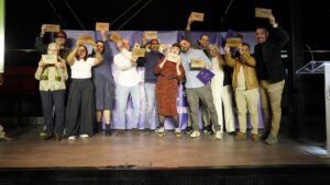 Qué hacer en Alcorcón este puente de diciembre: actividades navideñas y la mejor gastronomía