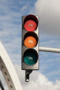 Los avances tecnológicos que cambiarán tus desplazamientos en Alcorcón: semáforos y cámaras con IA