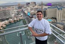 Sergio Gordo: “Programar las Fiestas de Alcorcón sería un sueño cumplido”