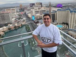 Sergio Gordo: “Programar las Fiestas de Alcorcón sería un sueño cumplido”