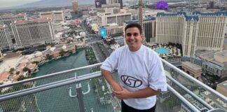 Sergio Gordo: “Programar las Fiestas de Alcorcón sería un sueño cumplido”