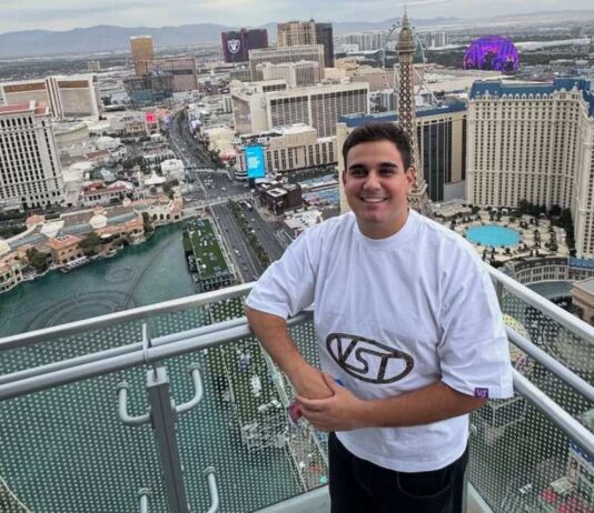 Sergio Gordo: “Programar las Fiestas de Alcorcón sería un sueño cumplido” Sergio Gordo: “Programar las Fiestas de Alcorcón sería un sueño cumplido”