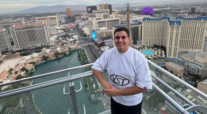 Sergio Gordo: “Programar las Fiestas de Alcorcón sería un sueño cumplido”