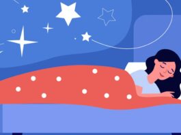 Alcorcón sano: Cómo conseguir un sueño reparador y combatir el insomnio Alcorcón sano: Cómo conseguir un sueño reparador y combatir el insomnio