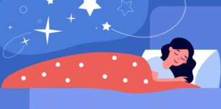 Alcorcón sano: Cómo conseguir un sueño reparador y combatir el insomnio