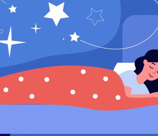 Alcorcón sano: Cómo conseguir un sueño reparador y combatir el insomnio