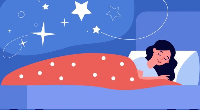 Alcorcón sano: Cómo conseguir un sueño reparador y combatir el insomnio