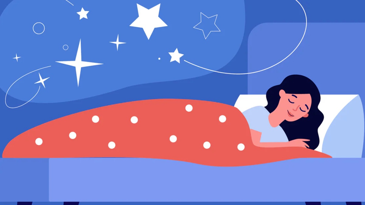 Alcorcón sano: Cómo conseguir un sueño reparador y combatir el insomnio