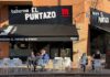 La taberna El Puntazo da la bienvenida a Alcorcón en su nueva apertura