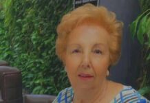 Fallece Teresa Chicote, una de las vecinas ilustres de Alcorcón Fallece Teresa Chicote, una de las vecinas ilustres de Alcorcón