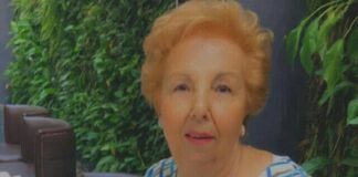Fallece Teresa Chicote, una de las vecinas ilustres de Alcorcón