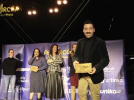 Héctor Ruiz, propietario de "El Trasgu": "Me encanta la gente de Alcorcón y llevo muy adentro San José de Valderas"