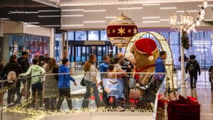 La Navidad da la vuelta al mundo en TresAguas