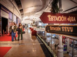 Los mejores planes para este fin de semana en Alcorcón: agenda de Navidad y gastronomía local
