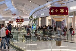 La Navidad da la vuelta al mundo en TresAguas