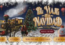 Qué hacer en Alcorcón este puente de diciembre: actividades navideñas y la mejor gastronomía