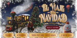 La "otra" Navidad de Alcorcón: la guía de actividades que no están en el programa oficial