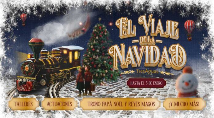 La "otra" Navidad de Alcorcón: la guía de actividades que no están en el programa oficial