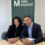 Nueva estación para Alcorcón: así es la ampliación de la línea 10 que pide Más Madrid