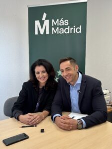 Nueva estación para Alcorcón: así es la ampliación de la línea 10 que pide Más Madrid