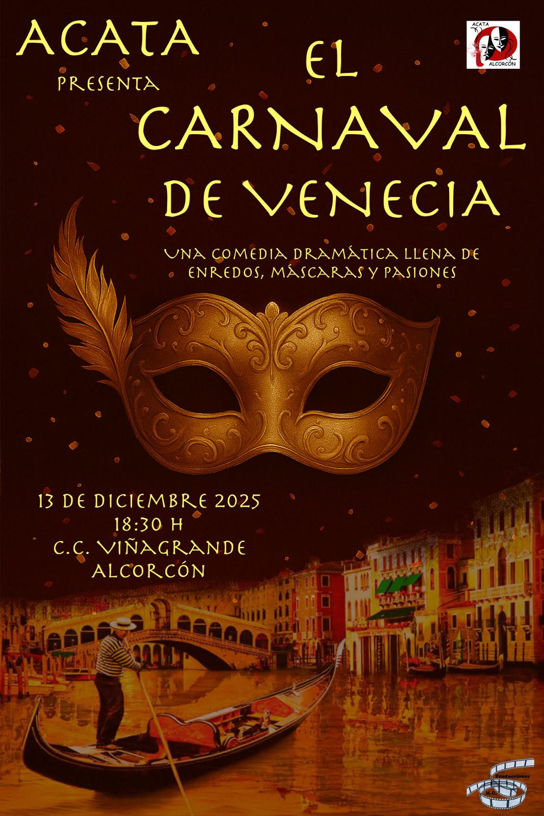 ACATA | alcorconhoy.com